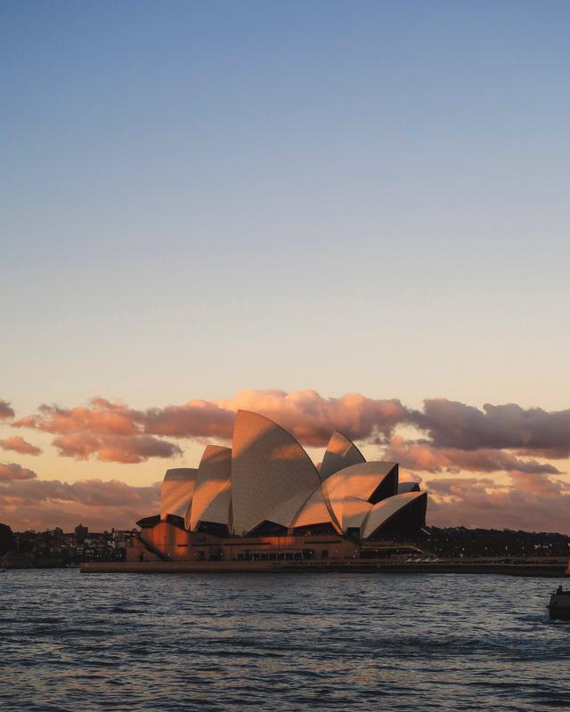 Australia